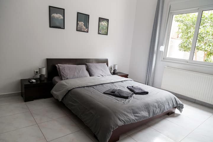 חדר שינה 1