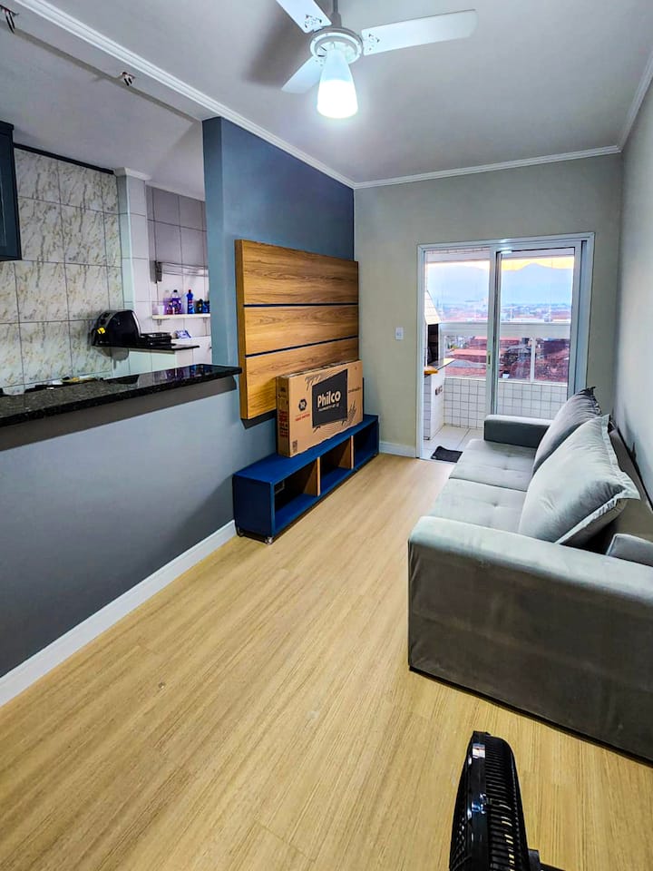 Всекидневна