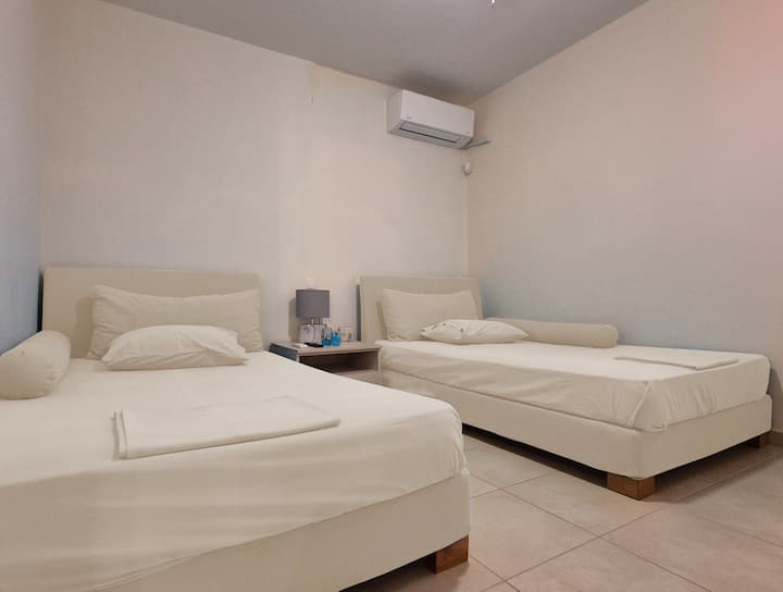 Habitación 1