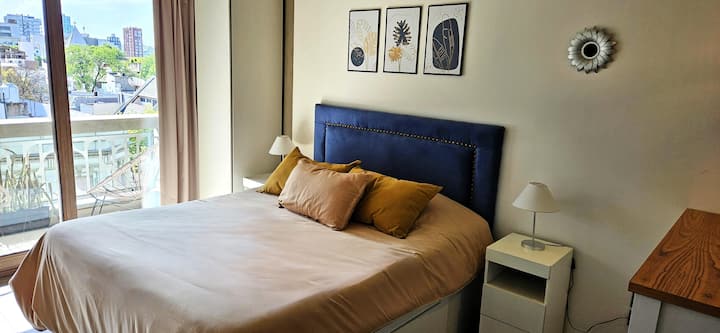 ห้องนอน