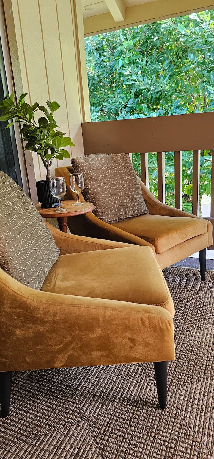 Suite Kauai Stays-studio Apartment, Pool, Hot Tub - Waioli Beach Park