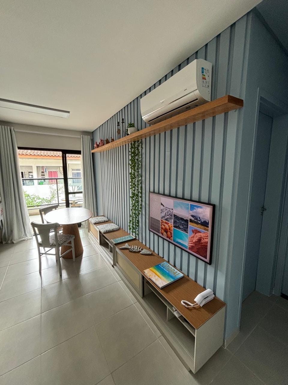 Lolo Loft — banheiro