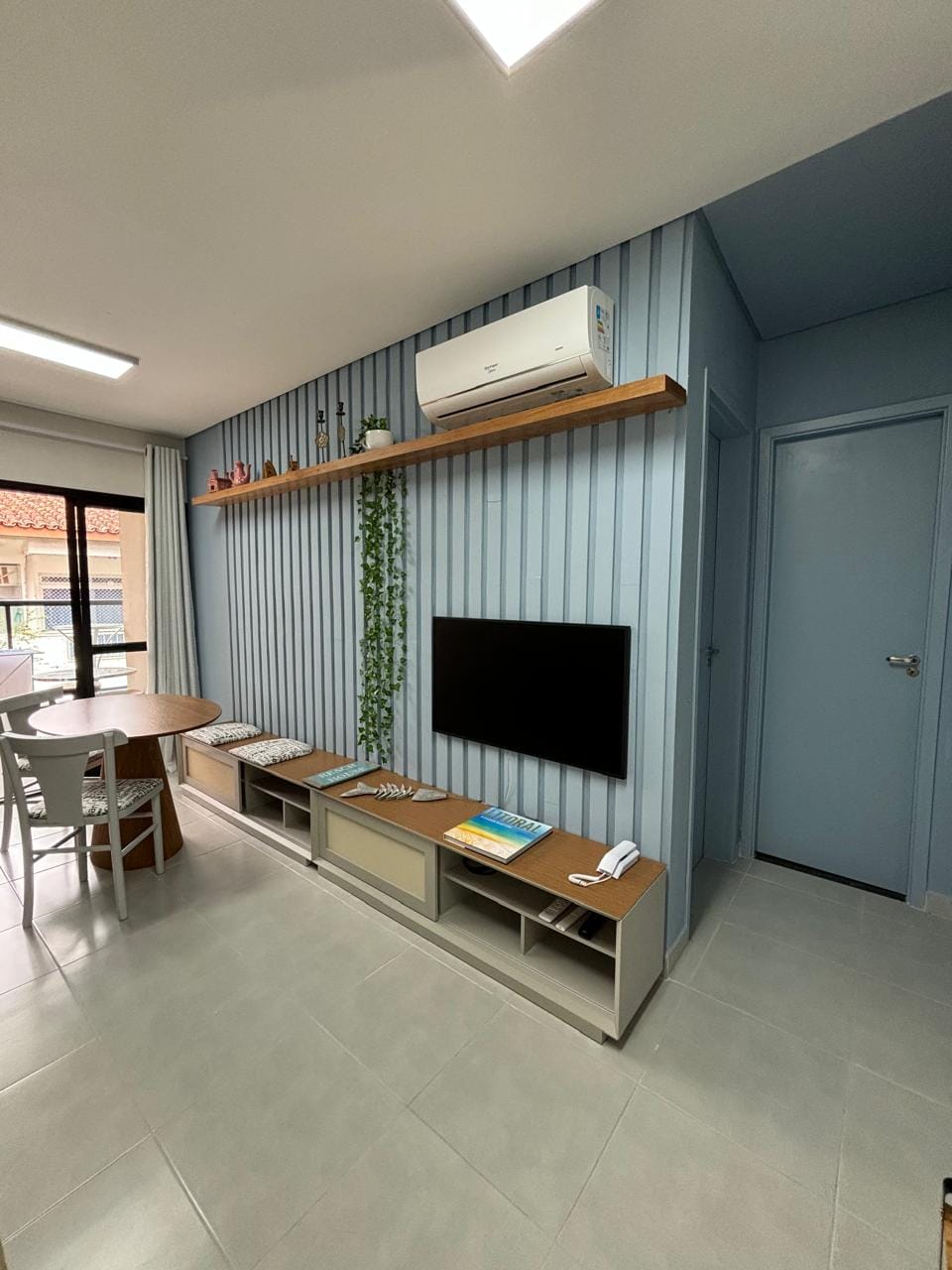 Lolo Loft — ambiente