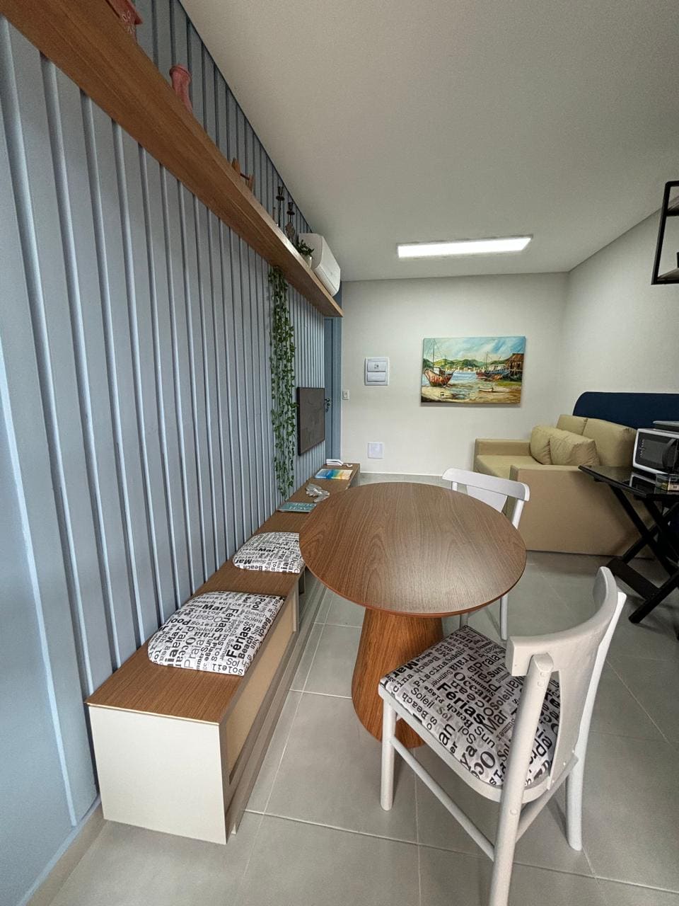 Lolo Loft — cozinha