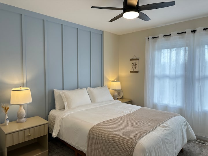 Спална соба 3