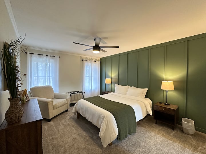 Спална соба 1