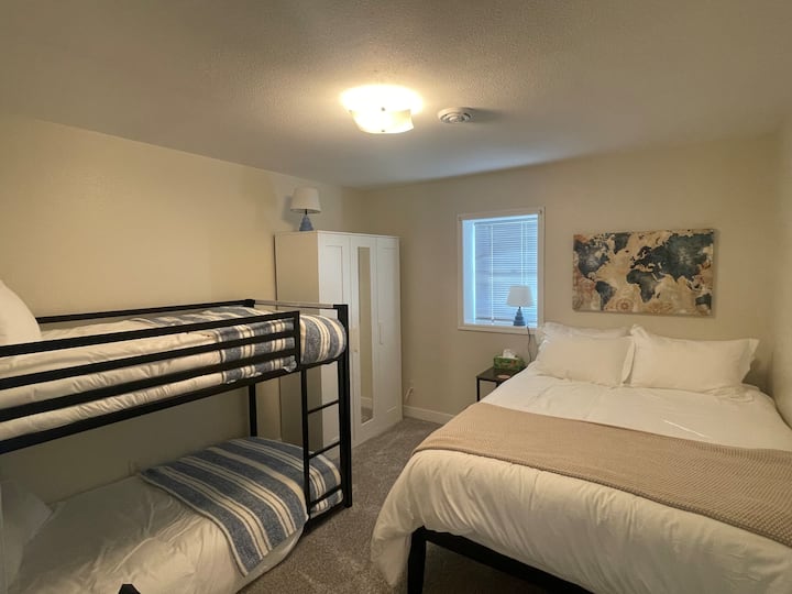 Спална соба 4