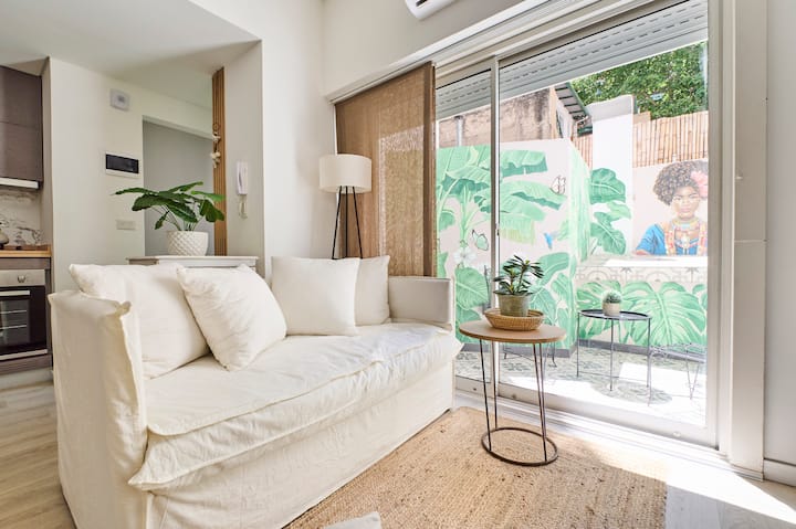 Oasis Urbano - Buenos Aires