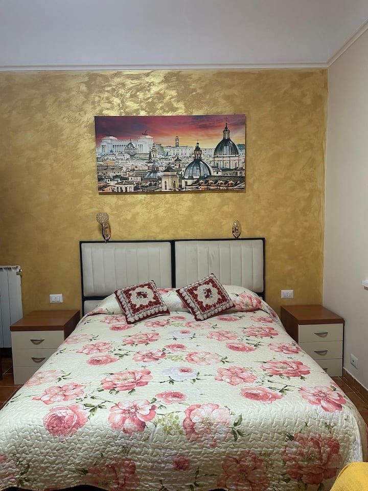 Casa Vacanza - Rom