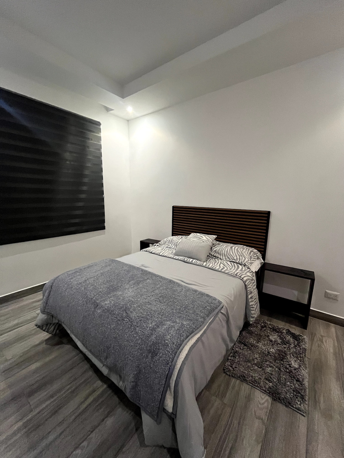 Спална соба 1