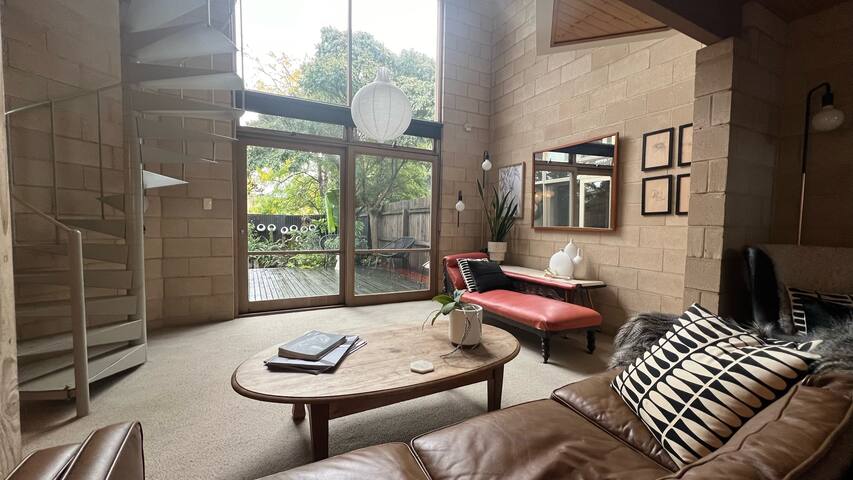 Architectural Gem in Geelong