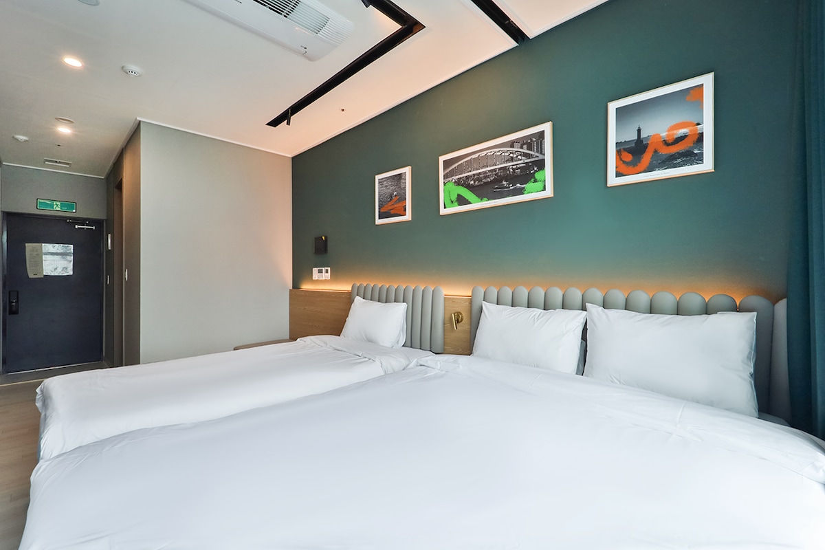 საძინებელი