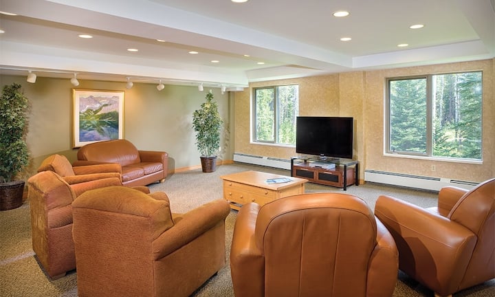 1 Bedroom Unit@worldmark Canmore - Banff - Canmore
