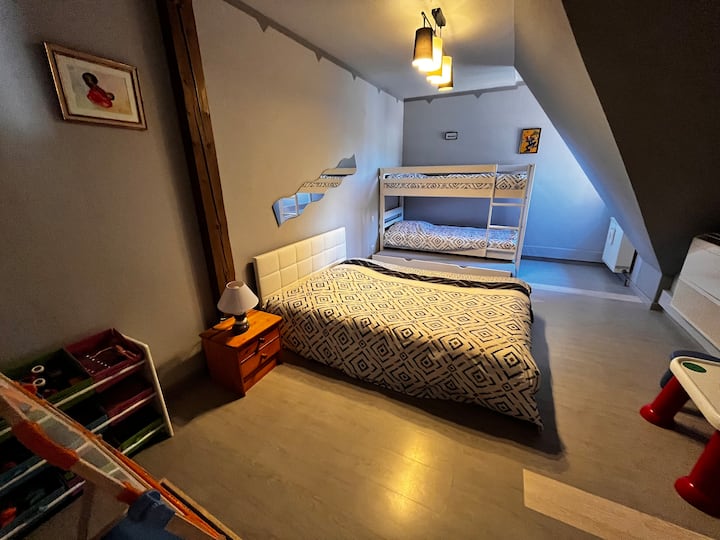 Спална соба 2