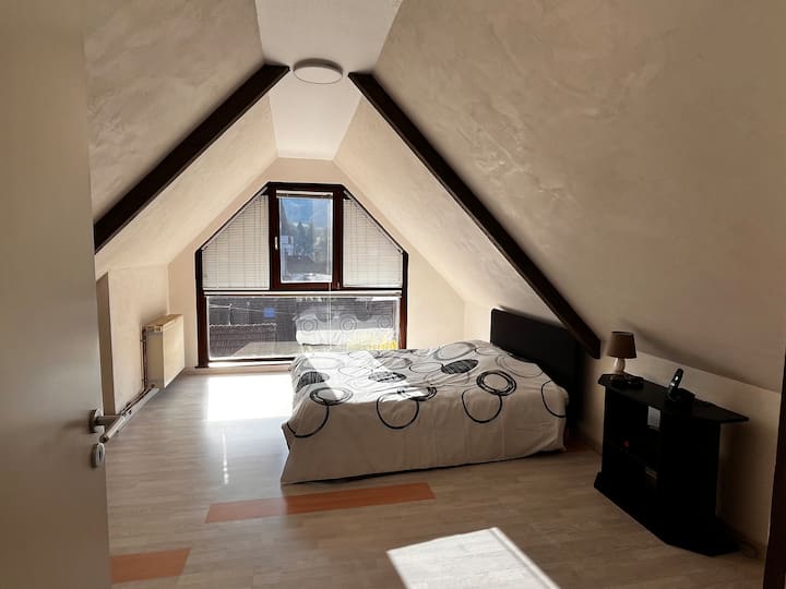 Спална соба 4