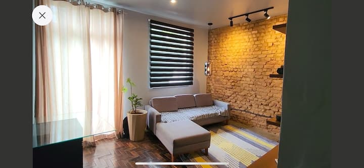 Всекидневна