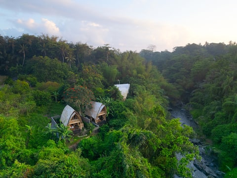 Maha Senja at Mahajiva