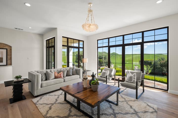 San Francisco Retreat - Brand New Listing! - Livermore, CA