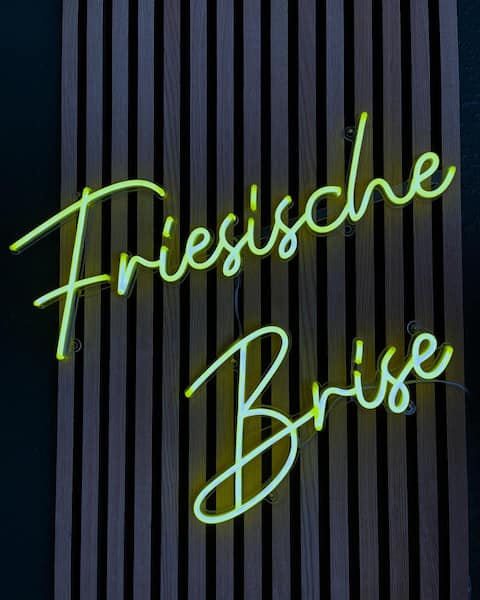 Frisian breeze