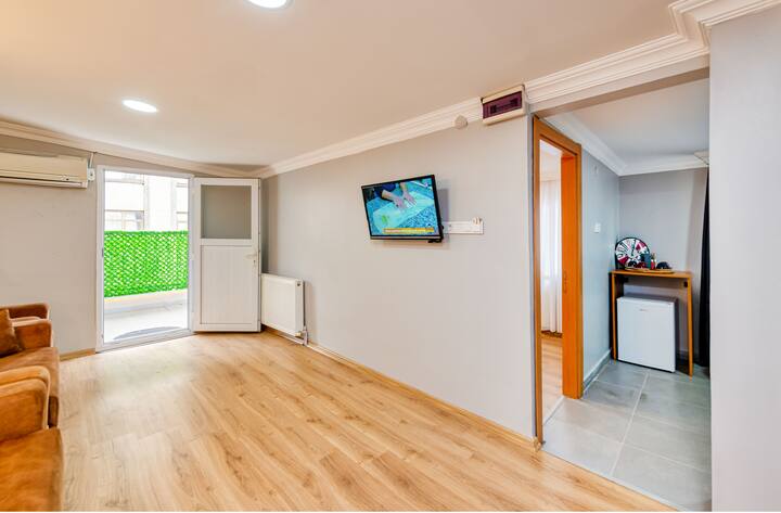 მისაღები ოთახი