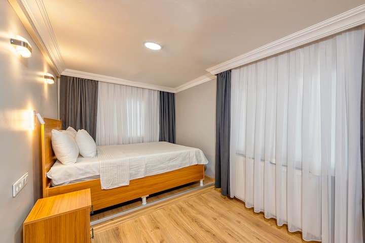 საძინებელი