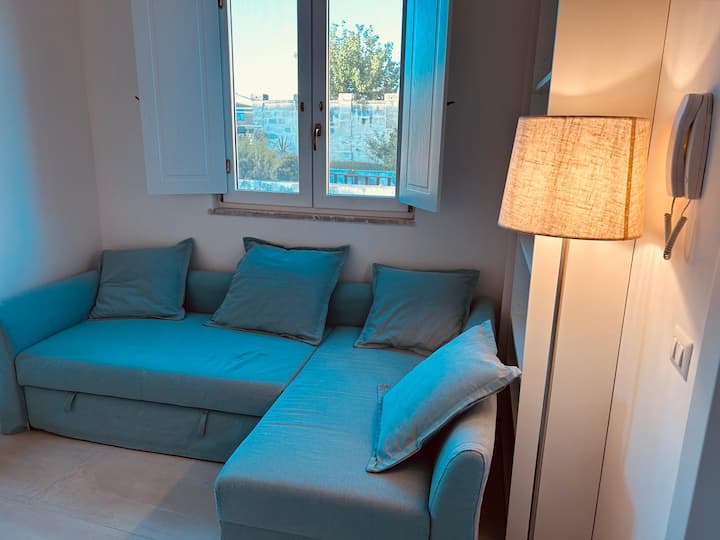 Dimora Chiara Superior Apartment - Lecce