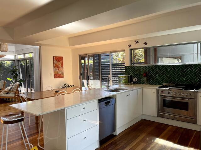 Beach, bush and river getaway gallery image 5