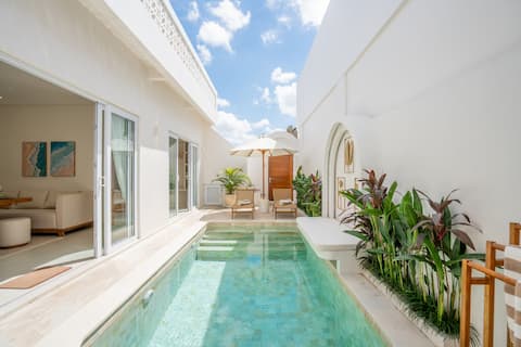 Villa Emira - 2BR Villa in Berawa