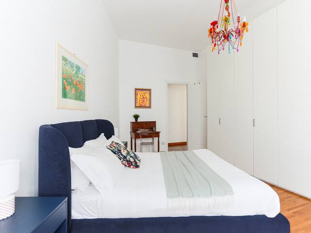 The Best Rent – Wide multi-room flat in Missori gallery image 5