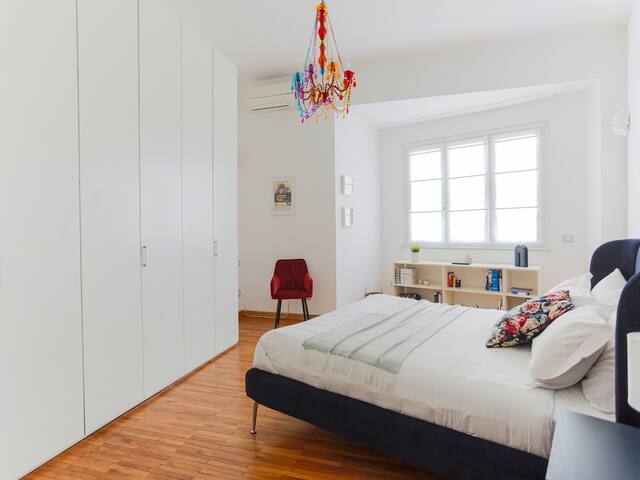 The Best Rent – Wide multi-room flat in Missori gallery image 4