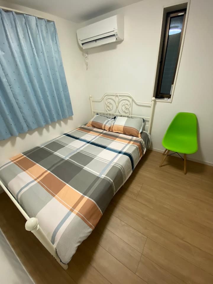 Спална соба 4