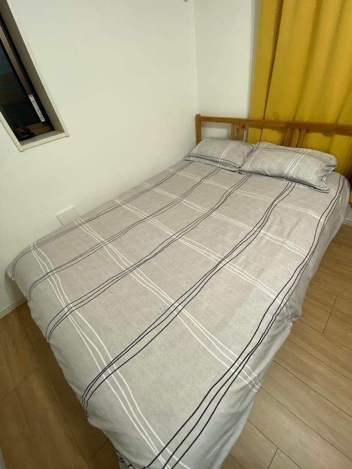 Спална соба 2