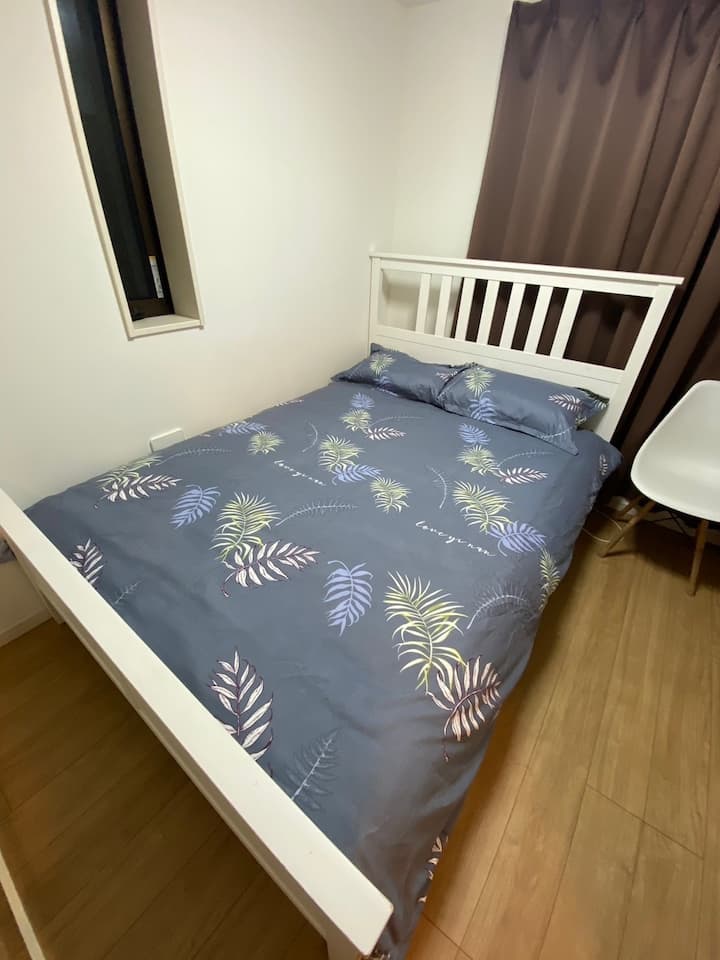 Спална соба 1