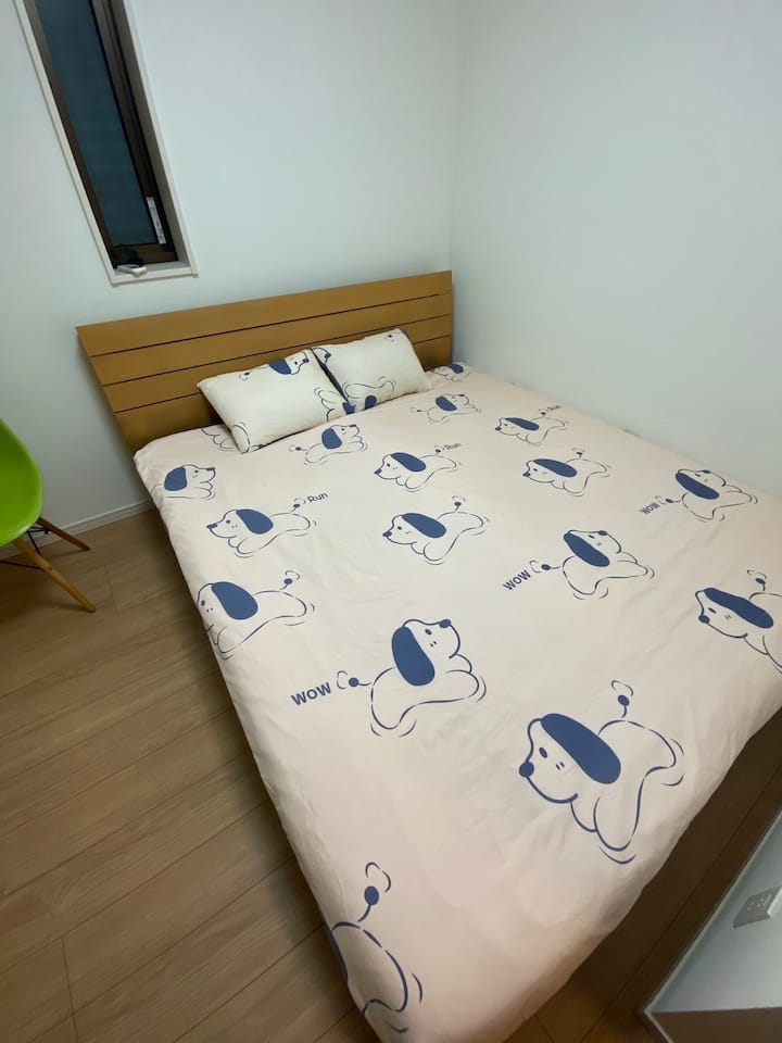 Спална соба 3