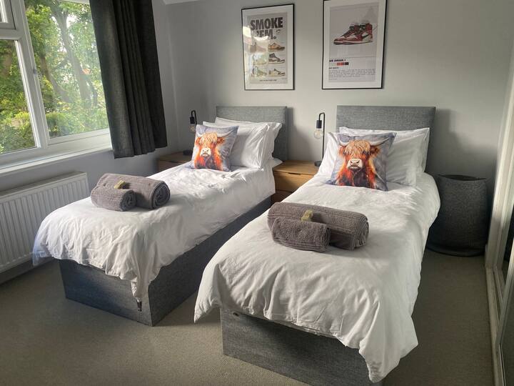 غرفة النوم 3