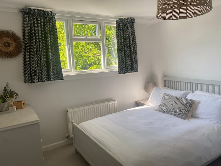 غرفة النوم 4