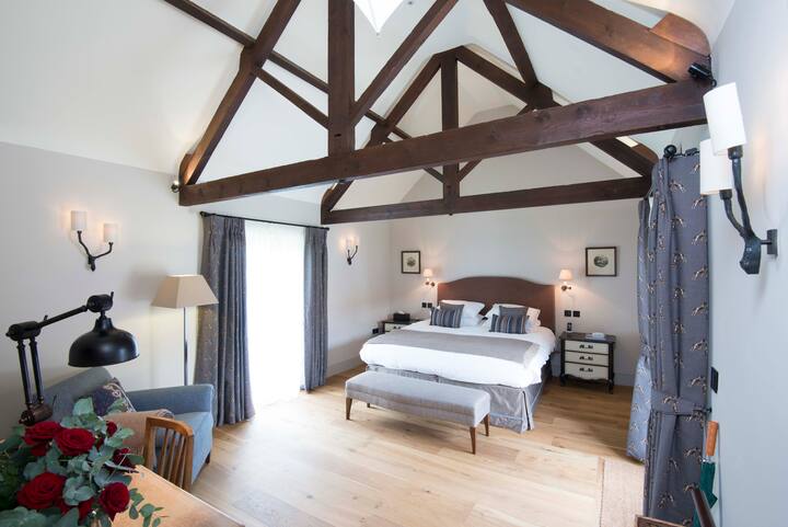 Спална соба 2