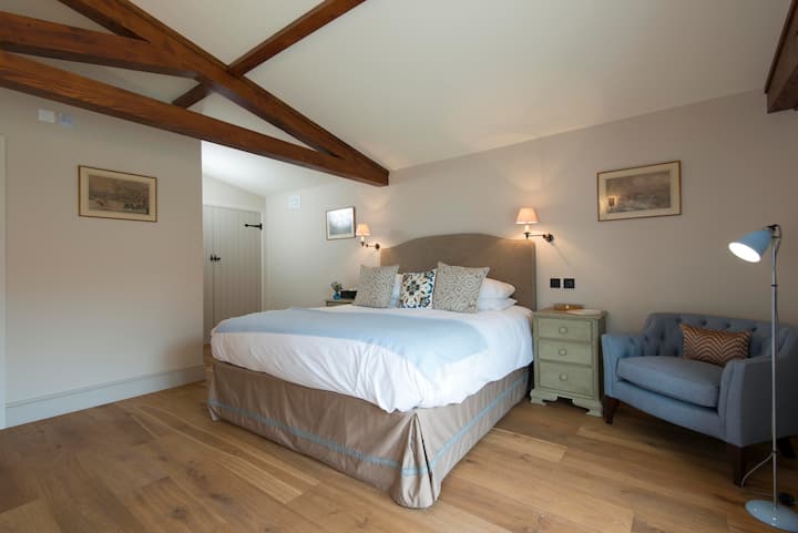 Спална соба 9