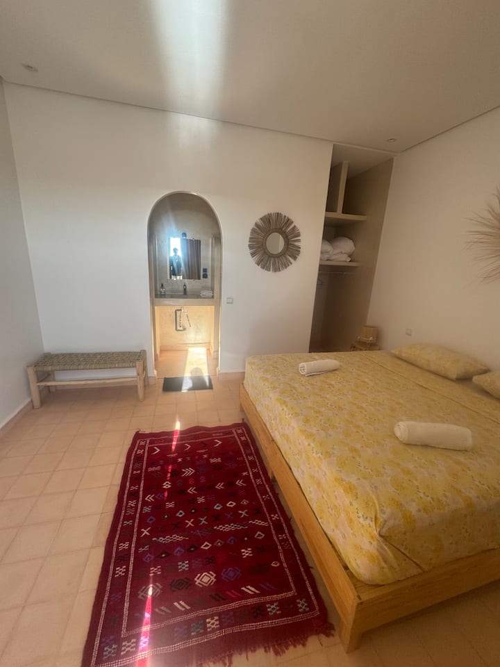 غرفة النوم 3