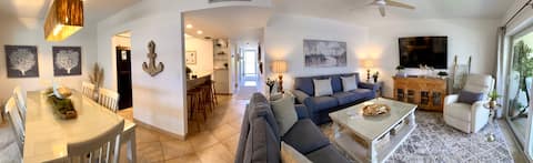 Successful Airbnb property: Relaxing Pool & Ocean View Oasis in Sanibel