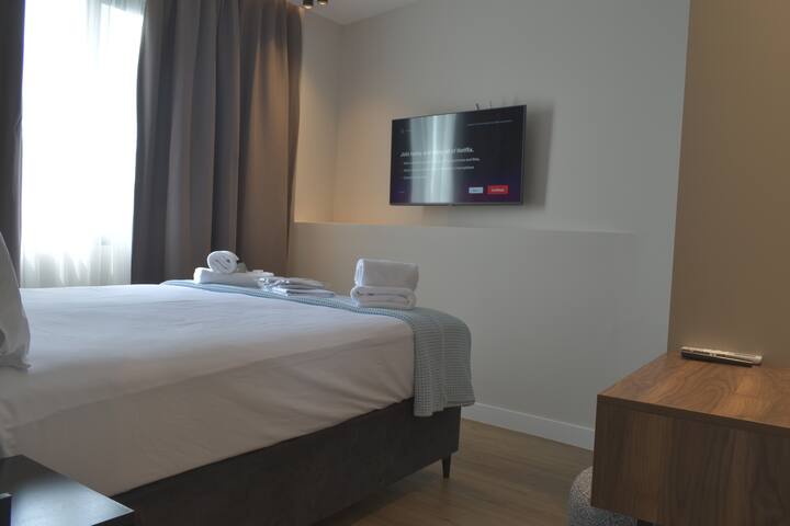 Суперголямо двойно легло