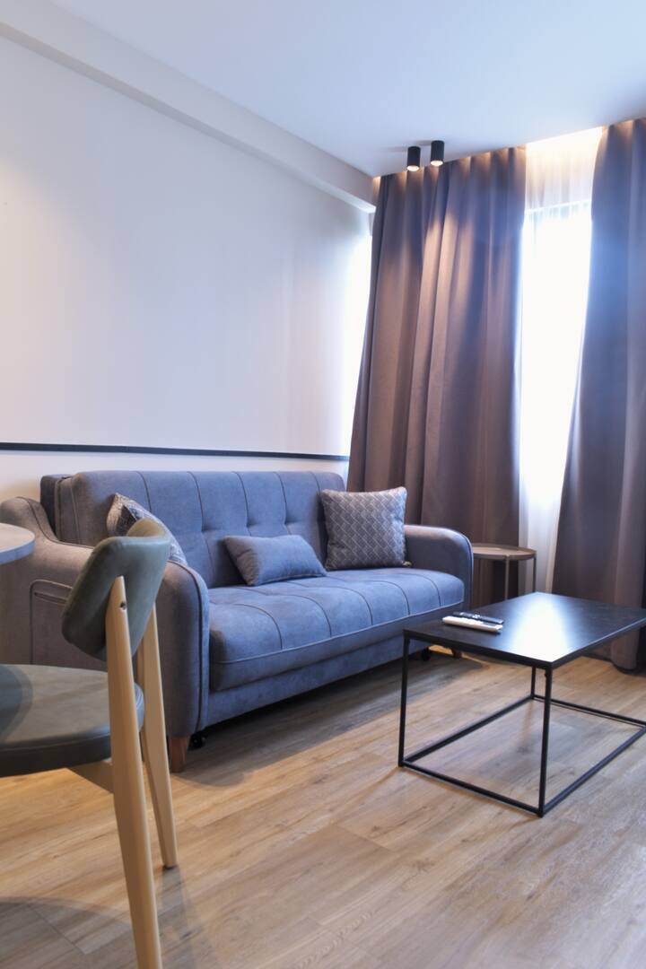 Всекидневна