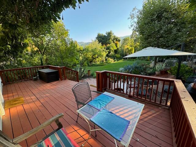 Historic Garden Retreat gallery image 3