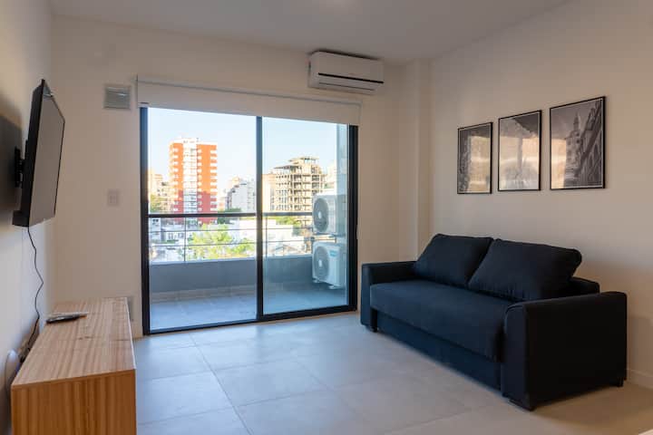 Квартира с 1 спальней в Coghlan