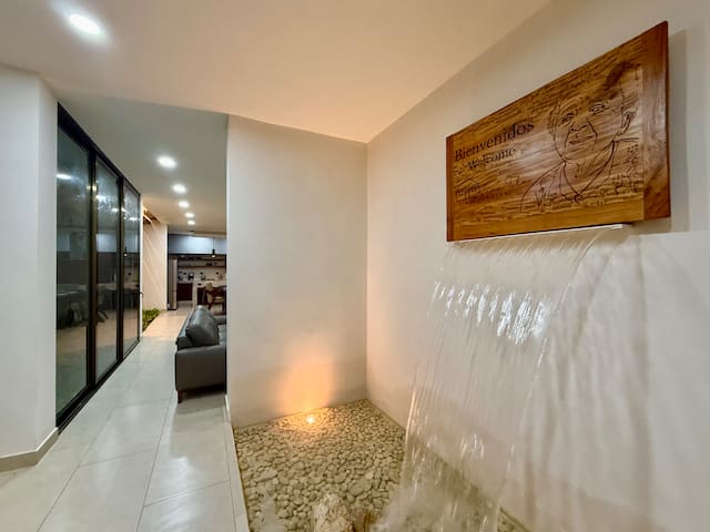 Housemid managed Airbnb listing 1