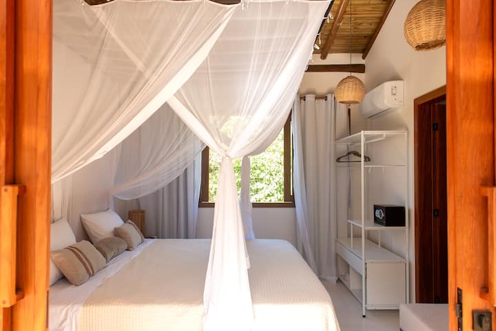 Schlafzimmer 3