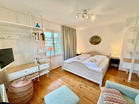 Rosi's apartment 2to8