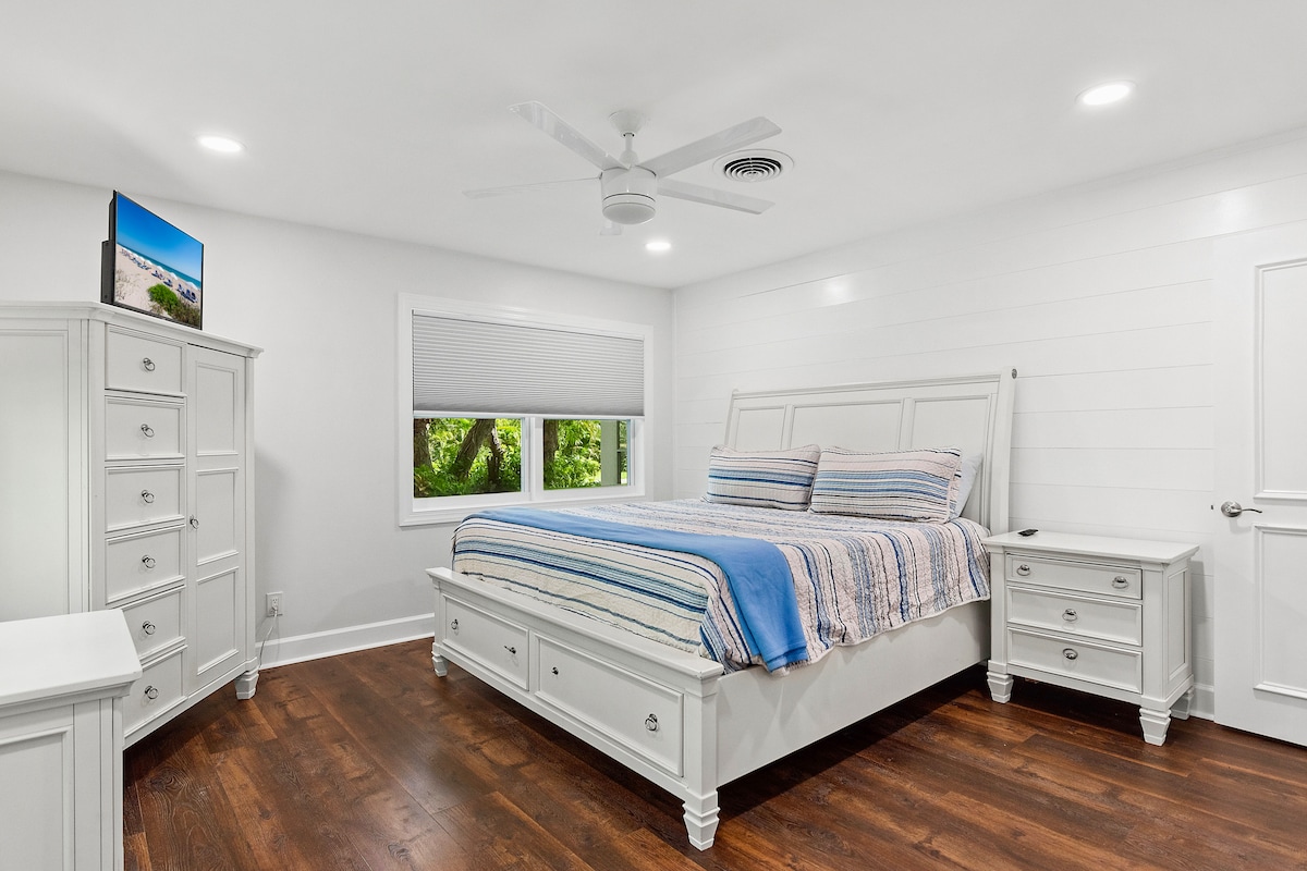 საძინებელი