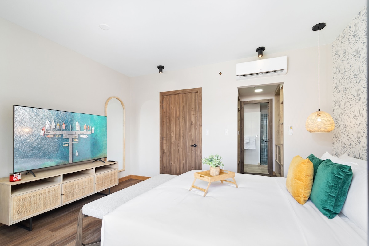 غرفة النوم 4