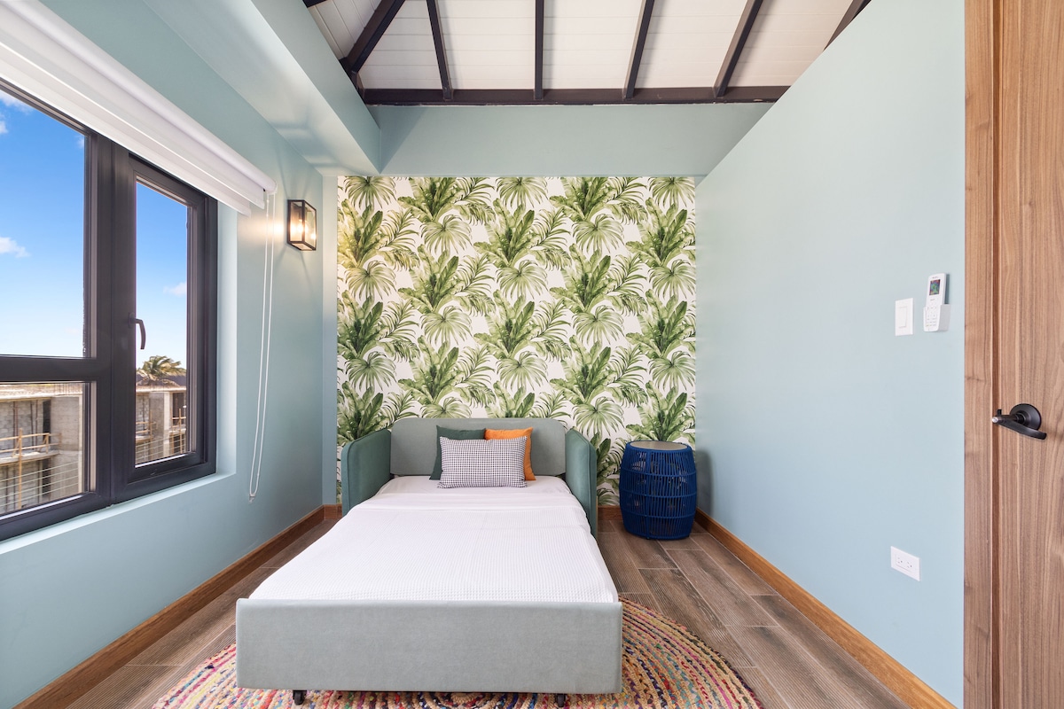 غرفة النوم 6